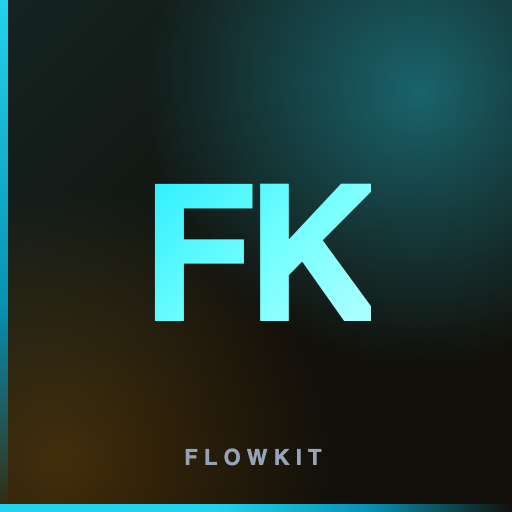 FlowKit — Tema hijo modular para Bricks
