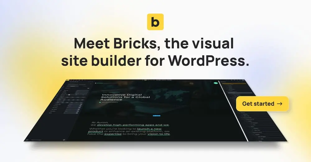 Bricks 2.4.2: 49 correcciones y ninguna función nueva