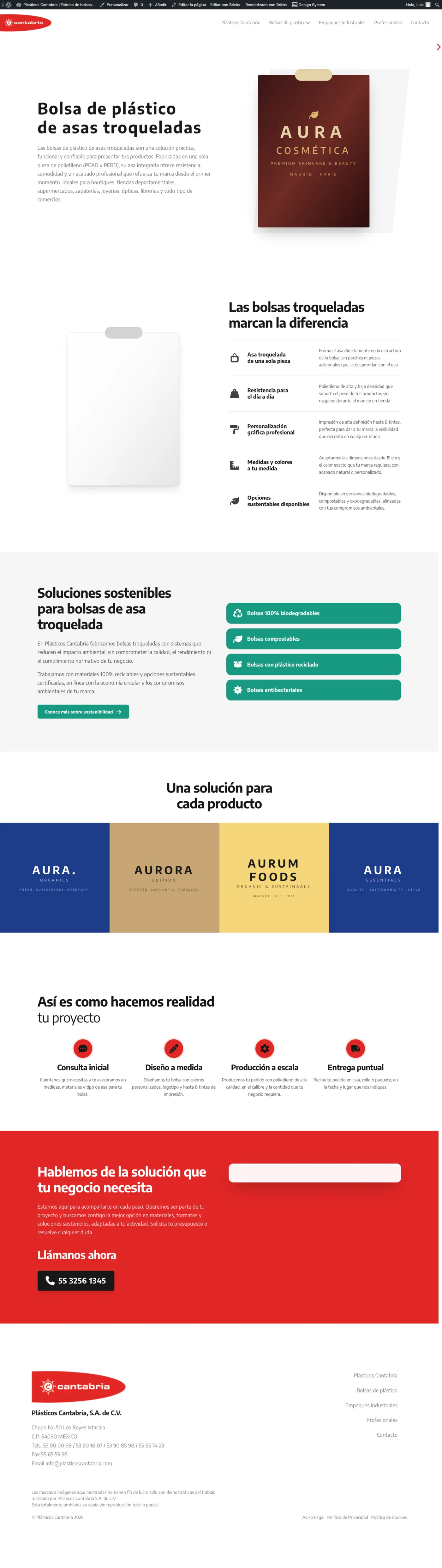 Cada vez se parece más