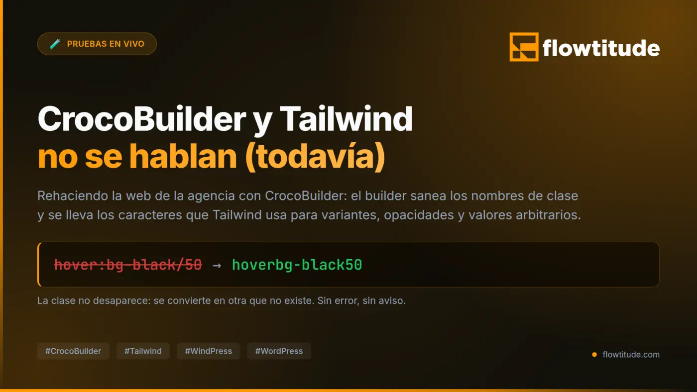 Estoy rehaciendo mi propia web en CrocoBuilder. Aquí está el muro